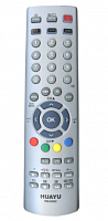 Universal RM-D602 (для Toshiba) Universal RM-D602 (для Toshiba)