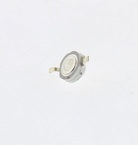 Светодиод мощный ARPL-3W-EPL42 Yellow (Emitter, 2,4-2.6V, 0.7A, 60lm)