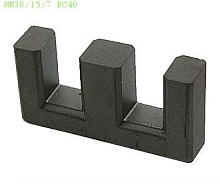 Сердечник ферритовый EE30/15/7 PC40 