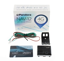 Pandora NAV-12 GSM-GPS-ГЛОНАСС