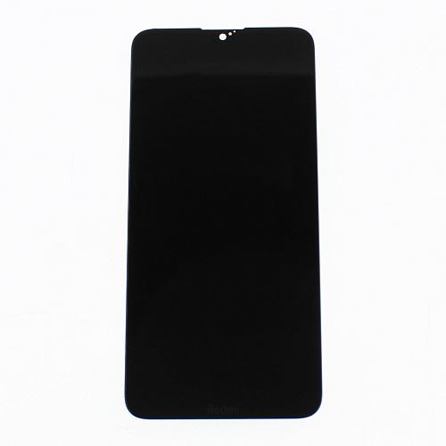 Дисплей для Xiaomi Redmi 8/8A + тачскрин (черный)