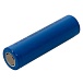 Аккумулятор 18650 (Li-ion, 3.7V, 2000mAh) без контроллера, плоский контакт