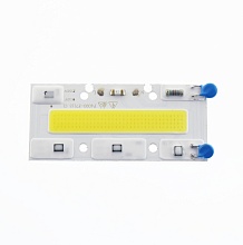 Светодиодная матрица «прямого включения» ST 30W 6000K COB (220V, 2700lm, 40x90mm)