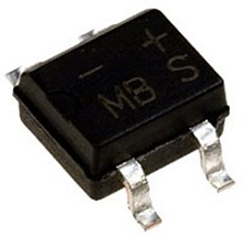 MB10S, Диодный мост