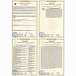 Галогенная лампа головного света H1 Narva Standart 3100K 12V 55W P14.5s 48320
