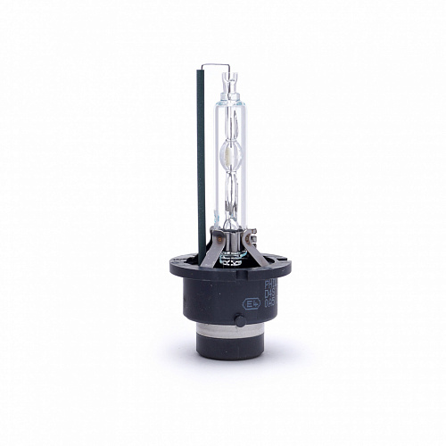Автолампа ксеноновая D4S Philips Vision 42V 35W 