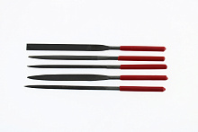 Набор надфилей ProsKit 8PK-605L (5шт)