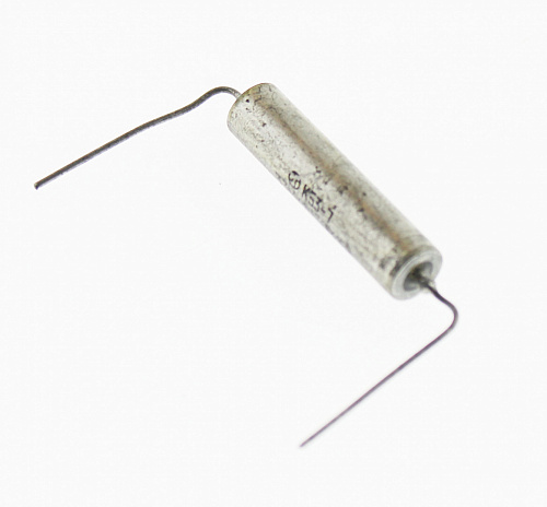 К53-7-15-33 30%, Конденсатор оксидно-полупроводниковый