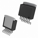 LM2678S-ADJ, Микросхема