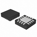 MAX1501ETE, Микросхема