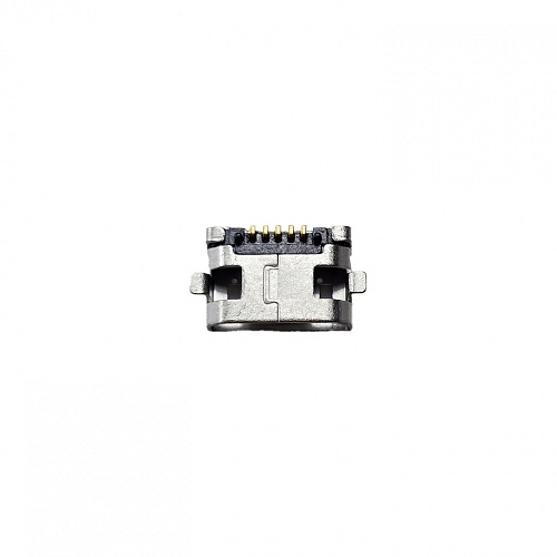 microUSB 5BF 32 гнездо на плату