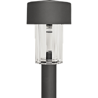 Светильник садовый Navigator NSL-MT-1W-PP PACK48, на солнечной батарее