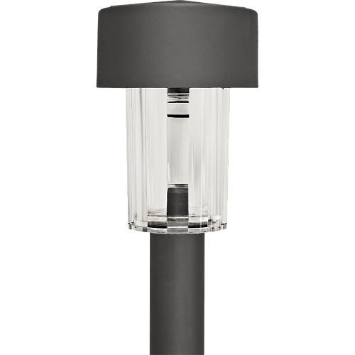 Светильник садовый Navigator NSL-MT-1W-PP PACK48, на солнечной батарее