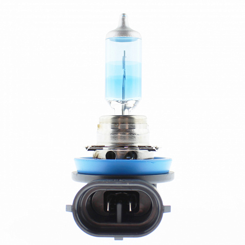 Галогеновая лампа H11 Osram Cool Blue Next 12V 55W PGJ19-2  64211CBN-HCB 2 шт.