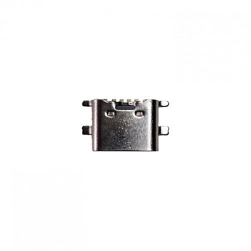 USB3.1 TYPE-C разъём 10