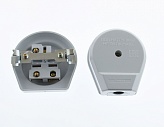 Розетка Navigator NCA-C01-32A-250-WH