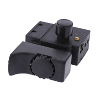 Переключатель для электроинструмента FA2-6/1BEK 6(6)A 250V   