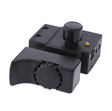 Переключатель для электроинструмента FA2-6/1BEK 6(6)A 250V   