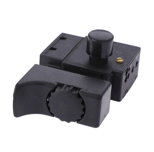 Переключатель для электроинструмента FA2-6/1BEK 6(6)A 250V   