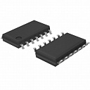 BTS723GWXUMA1, Микросхема