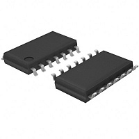 BTS723GWXUMA1, Микросхема
