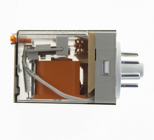 Реле 601282300240 230VAC 2C