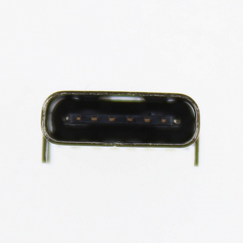 USB3.1 TYPE-C 6PF-027, Разъём