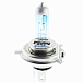 Галогенная лампа головного света H4 Osram Cool Blue Next 12V 60/55W P43t 64193CBN-HCB 2 шт.