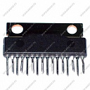 HA13128, Микросхема