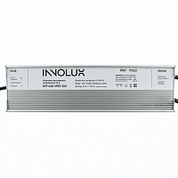 Блок питания INNOLUX ИП-420-IP67-24V (24V, 17.5A, 420W, IP67)