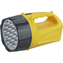 Фонарь-прожектор 2Вт (19led), 2 режима работы, до 250м, до 5ч, Lead-acid 4.4в 1Ач Navigator (NPT-SP32-ACCU)