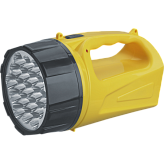 Фонарь-прожектор 2Вт (19led), 2 режима работы, до 250м, до 5ч, Lead-acid 4.4в 1Ач Navigator (NPT-SP32-ACCU)