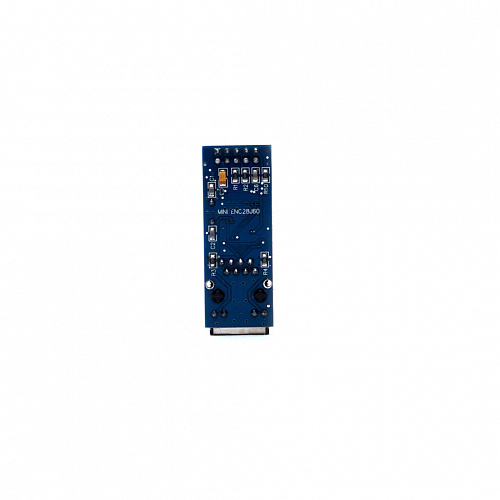 Модуль Ethernet Shield mini ENC28J60 для Arduino