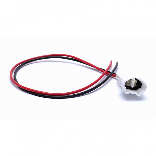 Разъем DJ7026-2-11 с проводом