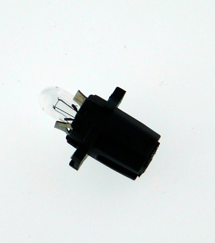 Автолампа накаливания BAX8.3D BОСХОD 12V 1.2W 