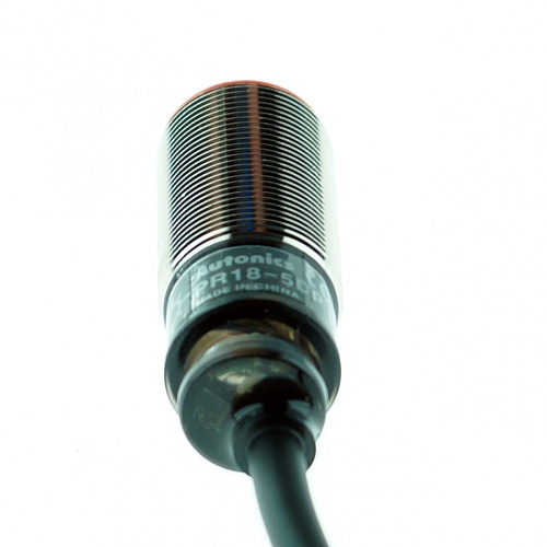 Датчик индуктивный PR18-5DP