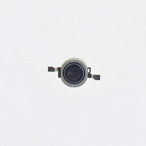 Светодиод мощный ARPL-1W-BCX2345 White (Emitter, 3-3.4V, 0.35A, 120lm)