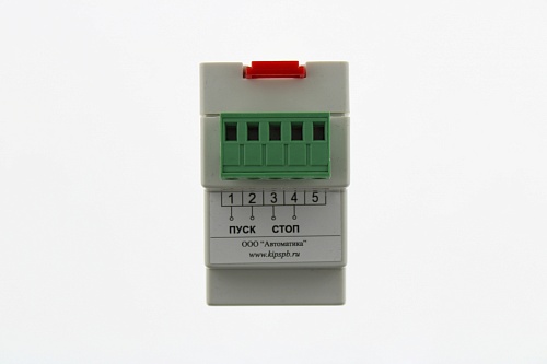 Реле времени универсальное ВЕХА-Д2/Р/220В