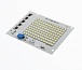 Светодиодная матрица "прямого включения" ST 50W 6000K smd2835 (220V 4675lm, 104LED, 108x79мм)
