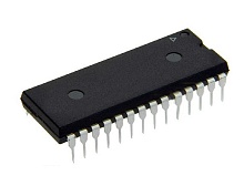 SAB3035, Микросхема