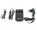 Зарядное устройство Robiton SmartCharger/ IV (АА, ААА, Li-ion 18650, 14500, 18500, 16340)