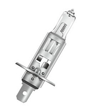 Галогенная лампа головного света H1 Osram 24V 70W P14.5s 