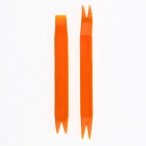 Набор автомобильный для снятия обшивки, отщёлкивания защёлок (2 предмета)