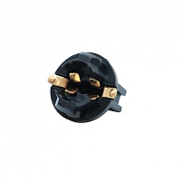 Патрон для автолампы T10(4.6mm) BOCXOD