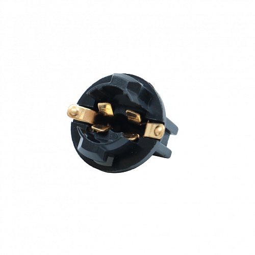 Патрон для автолампы T10(4.6mm) BOCXOD