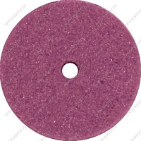 Круги шлифовальные FIT, оксид алюминия (3шт) 