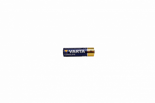 Батарейка Varta Longlife Extra (Alkaline, ZN/MNO2, AA, LR6, 1.5V)