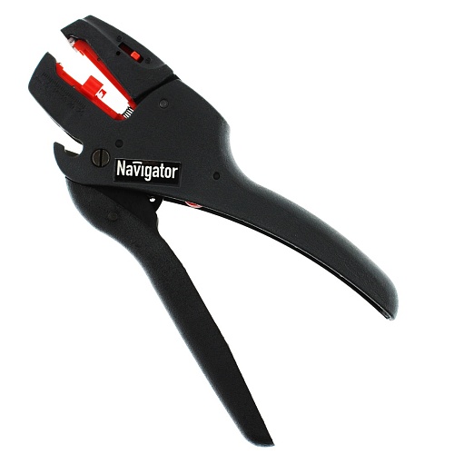 Устройство для зачистки кабеля Navigator NHT-WS05-008x6