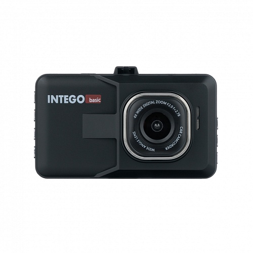 Видеорегистратор Intego Basic VX-215HD