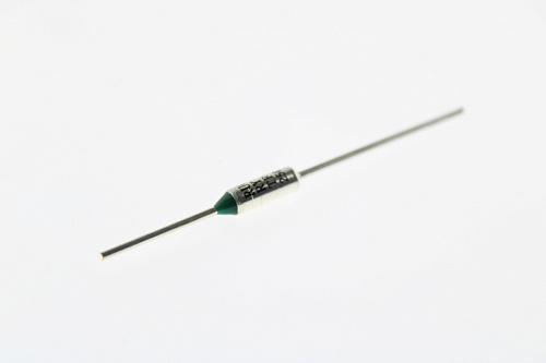 Термопредохранитель TZ D-184 15A